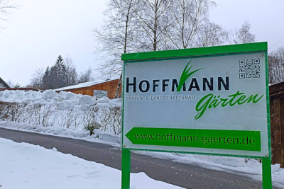 Mitarbeiter Hofffmann-Gärten